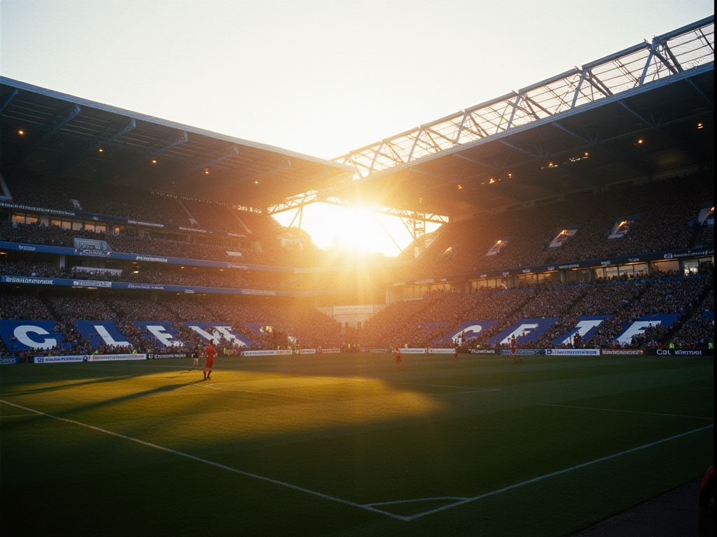Pompey’s Passion: A Deep Dive into Supporter Traditions and Matchday Rituals