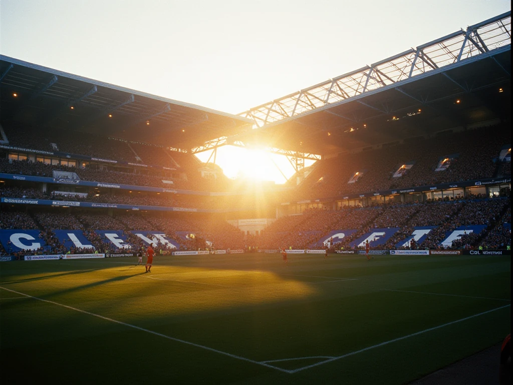 The unique culture surrounding Portsmouth FC is a tapestry woven from decades of loyalty, camaraderie, and rivalry