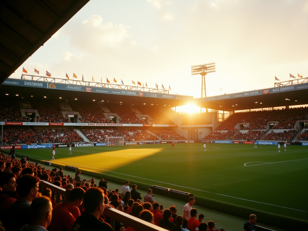 FC Groningen in Form: Play-offs Within Reach