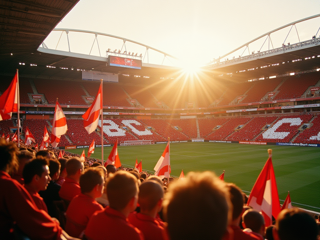 Red Bull Salzburg: Shaping the Future of Football