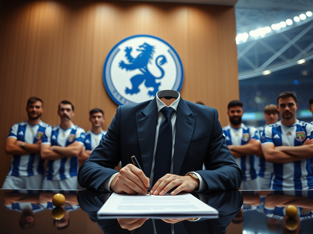 1. FC Magdeburg verpflichtet Anselmo García MacNulty