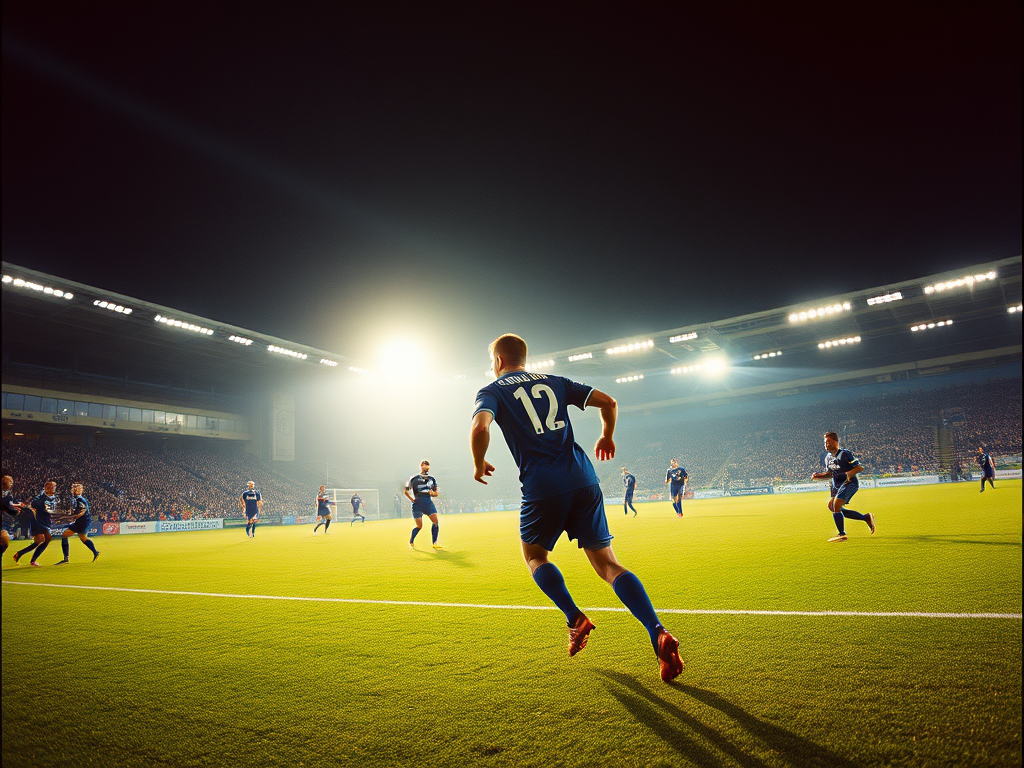 SC SC Paderborn 07 07: Crucial Win in 2. Bundesliga Promotion Race