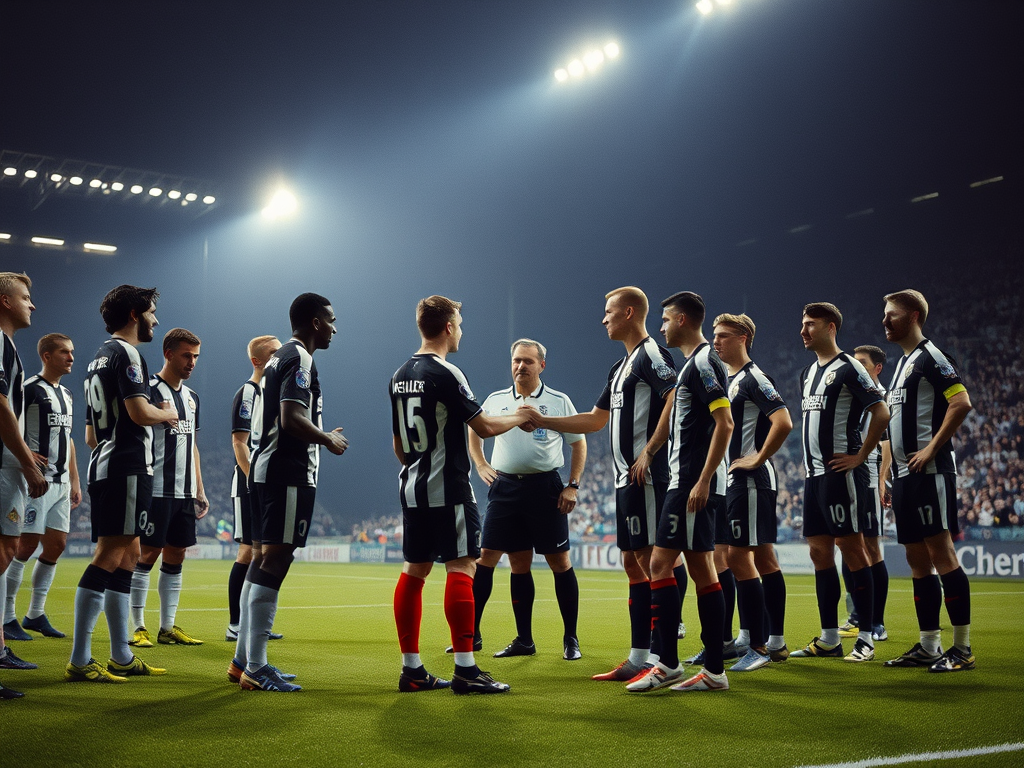 Preussen Münster: Taktische Vorbereitungen für das nächste Heimspiel