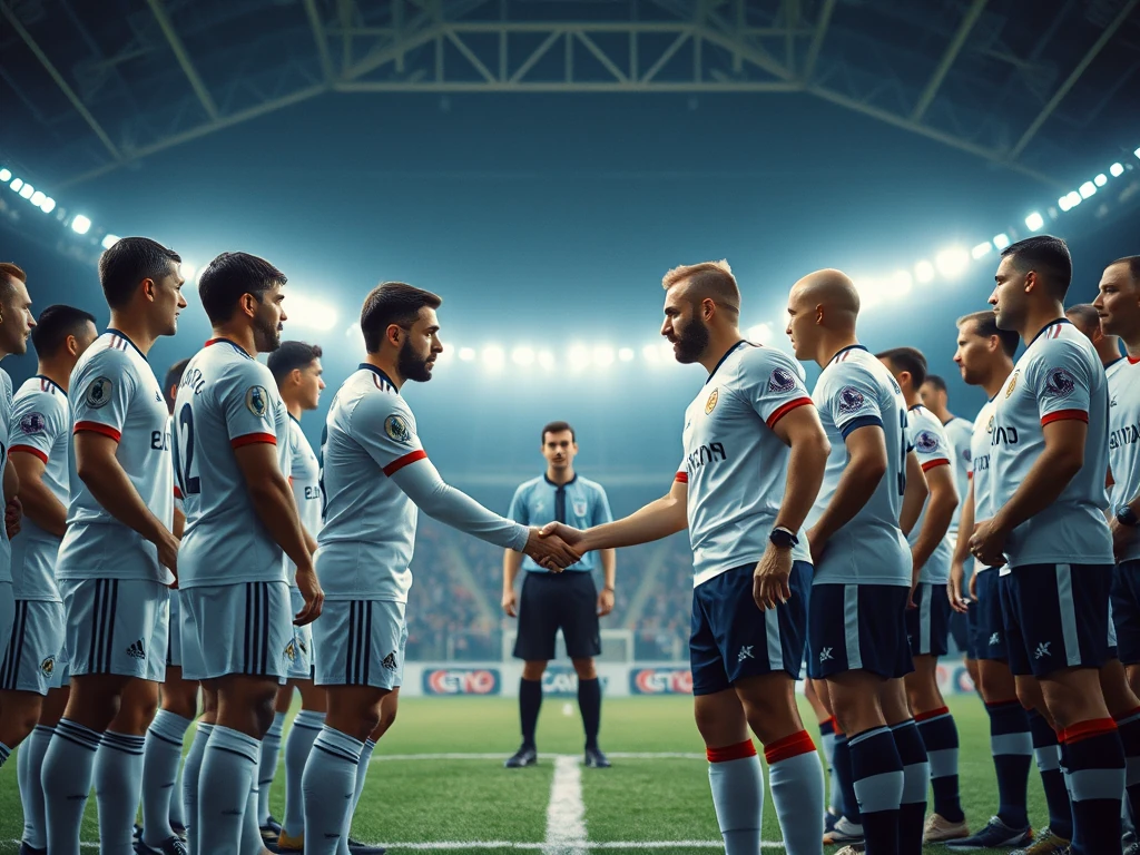 Preston North End's Tactical Blueprint Ahead of Crucial Clash