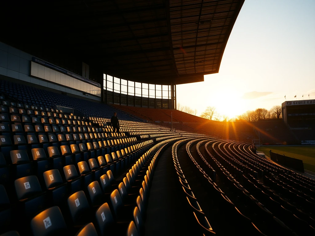 Dundee FC: Fine-Tuning Tactical Approaches for Greater Success