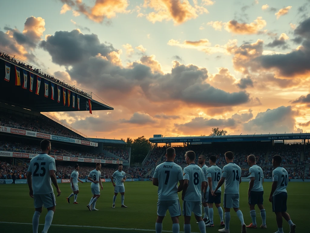 Robbie Heckingbottom discusses Preston North End's pre-season Spain trip and their 2026 friendly against Cambridge United...