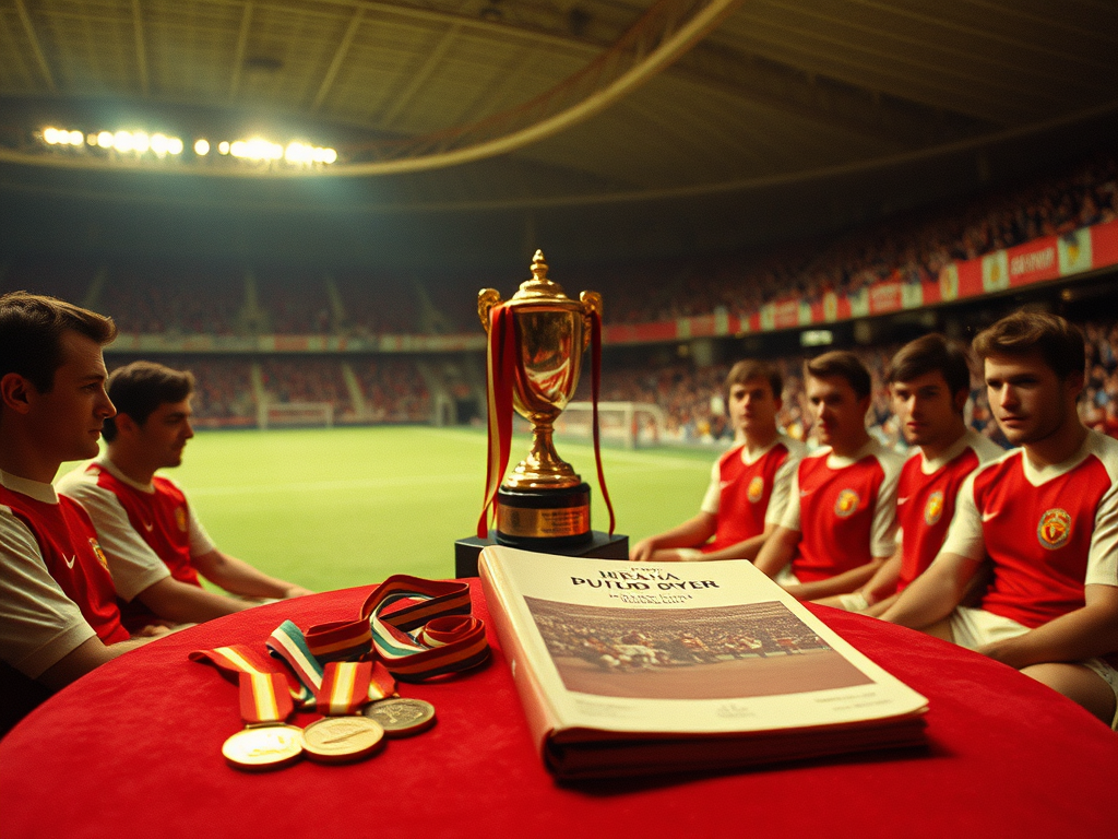 Kaiserslautern's 2001 UEFA Cup Run: A Tale of Tenacity