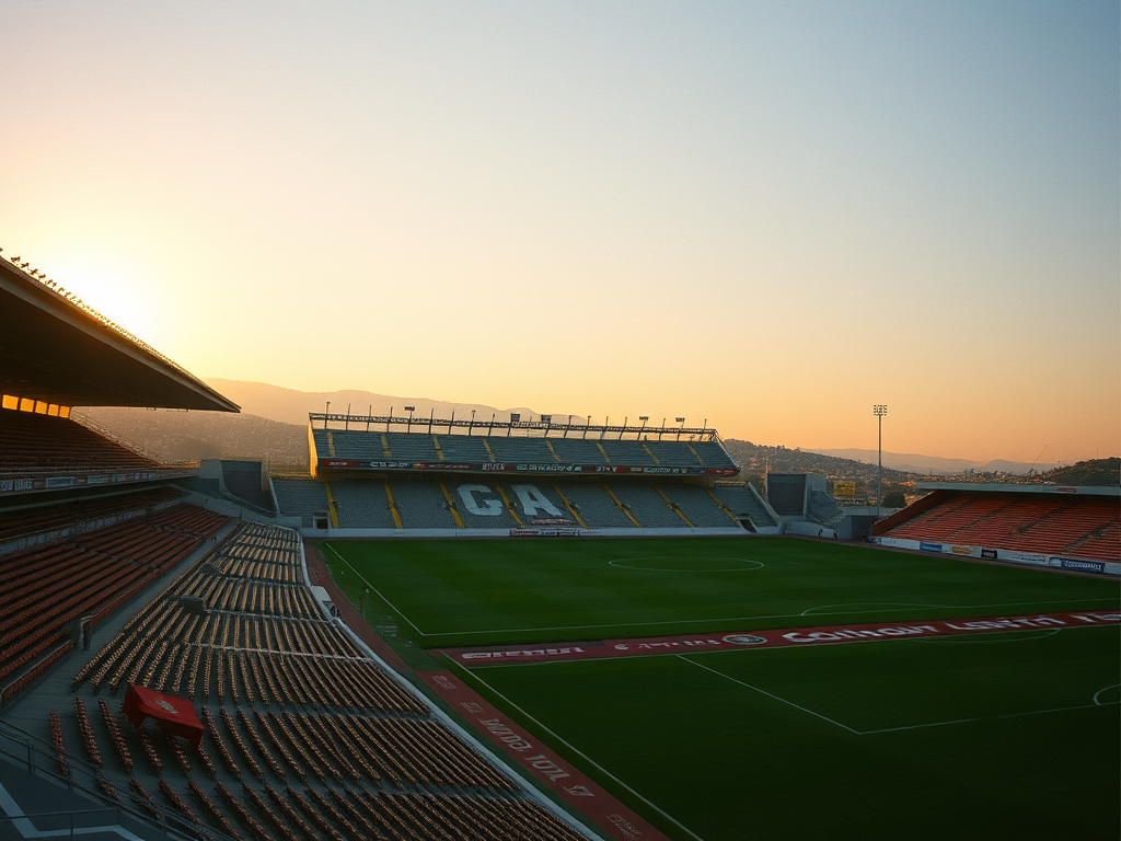 Spotlight on Gaziantep FK's Training Ground Personalities