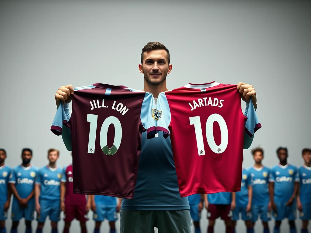 Aston Villa confirm agreement to sign Alejandro Garnacho on loan