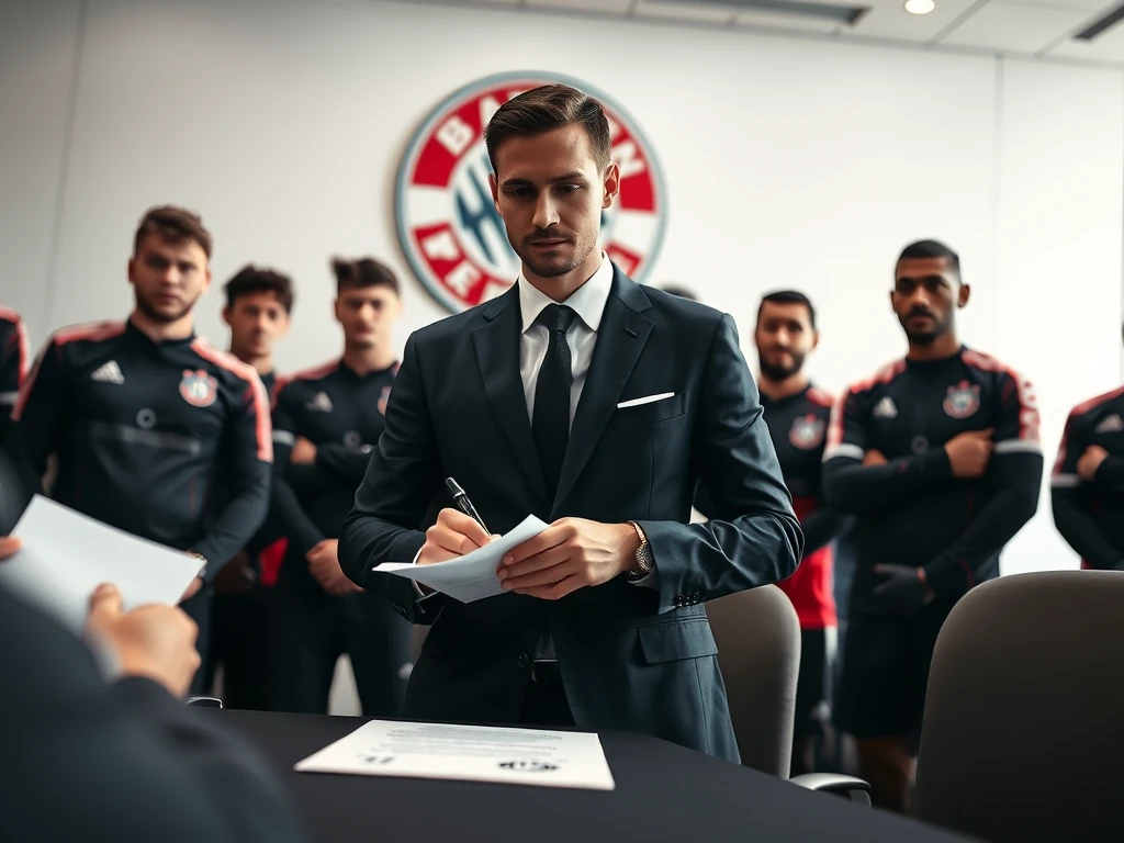 Eintracht Frankfurt will den jungen Spieler Noel Aseko vom FC Bayern verpflichten