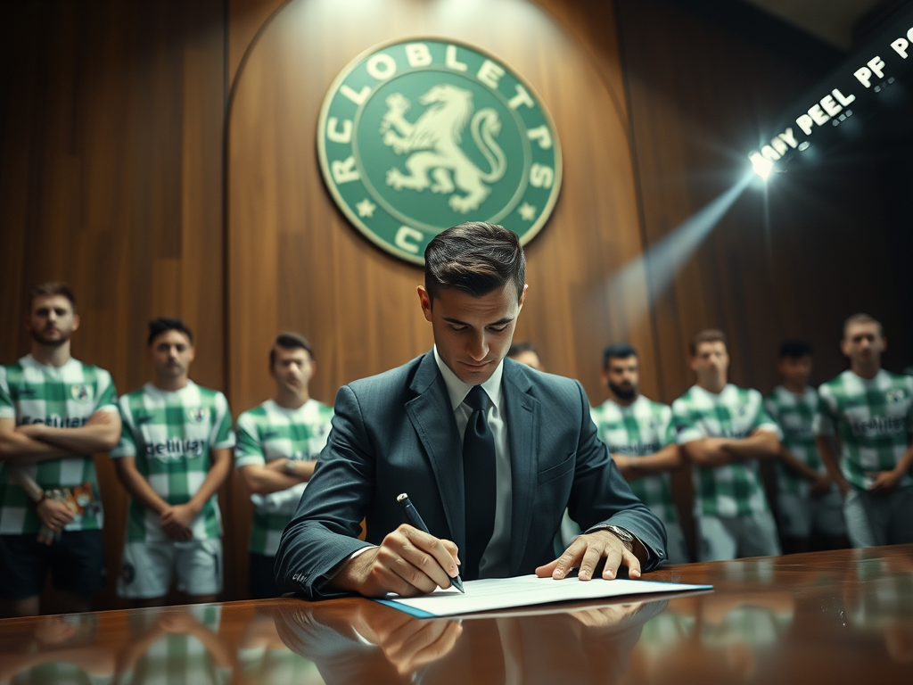 Celtic Transfer News: Signing Targets Emerge