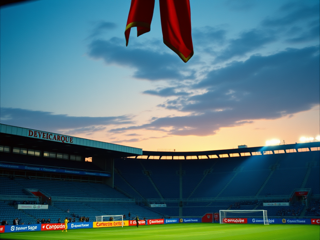 Dunkerque on Alert: Montanier's Bold ASSE Plan Ahead of Rodez Clash