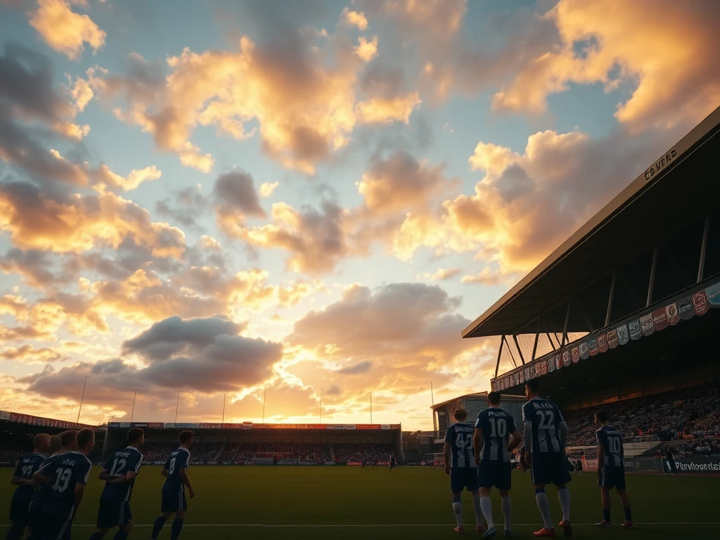 Scott Tanser Joins Falkirk FC: What It Means for the Bairns