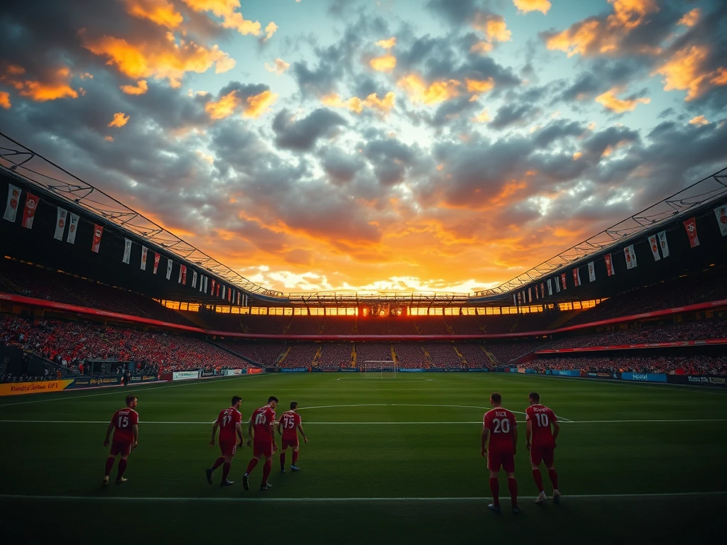 PSV Eindhoven begins its preseason with three friendly matches