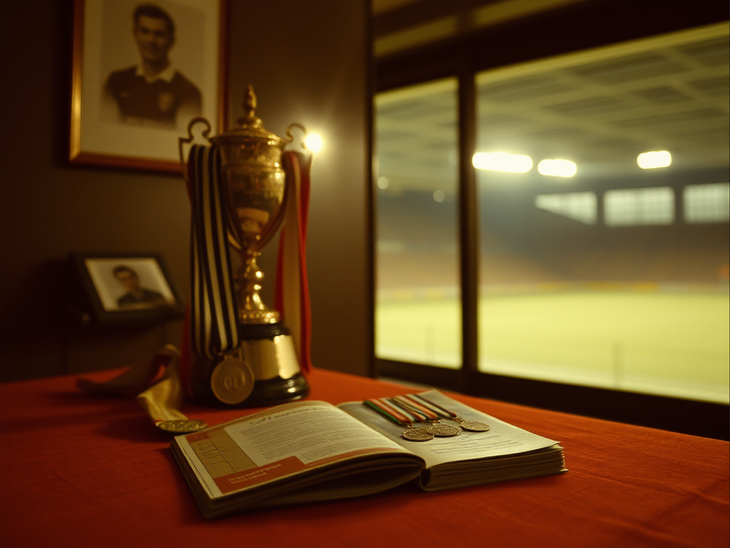 Liverpool Women’s Historic 2009 Victory in the FA Women’s Premier League