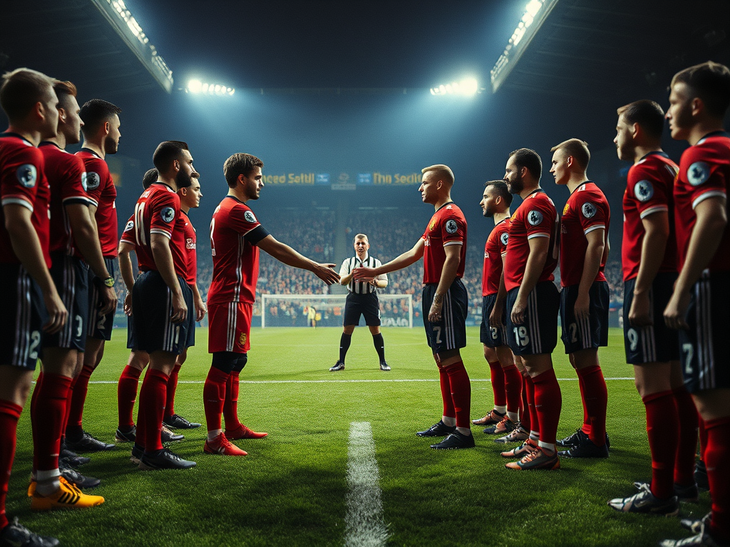 Nürnberg's Tactical Preview: Key Players to Watch Ahead of the Clash