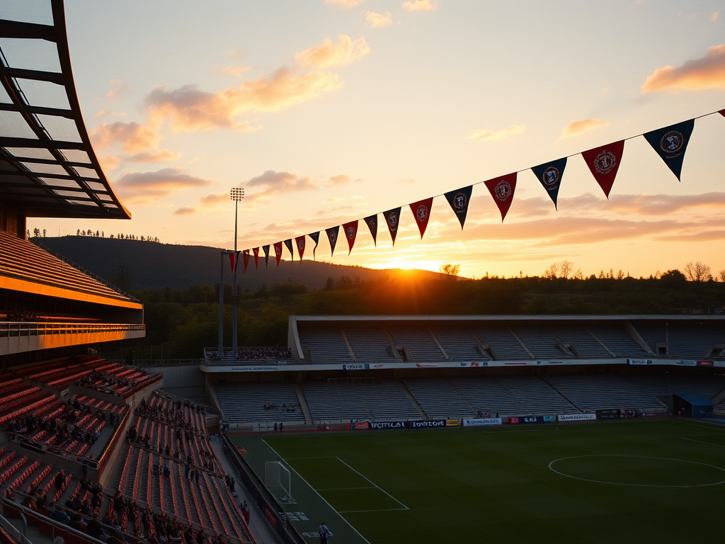 Wolfsberger AC: An In-Depth Look at Our Legendary Club