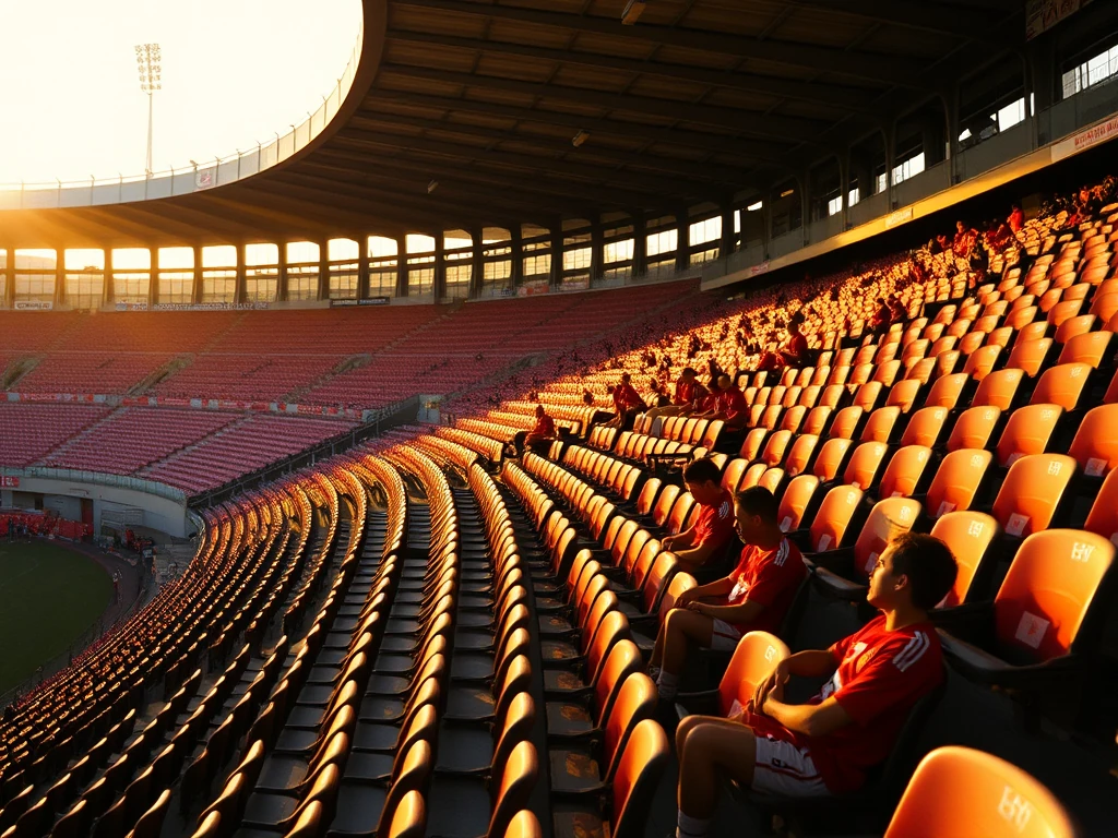 Análisis táctico de Athletic Club: ¿Qué ajustes son necesarios?