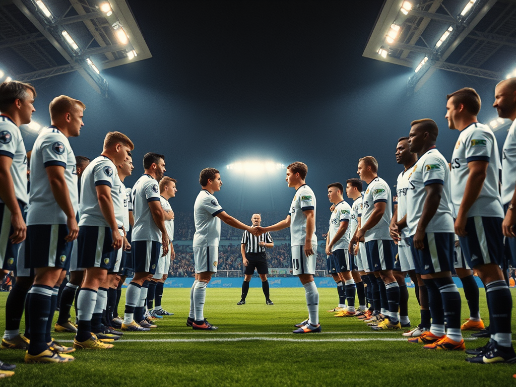 Preston North End's Tactical Approach and Key Players Ahead of Matchday