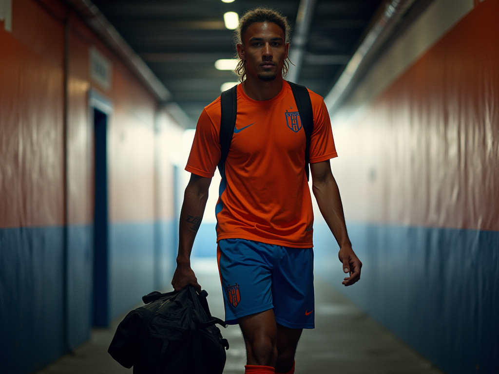 Transfer News: Montpellier Eyes New Striker