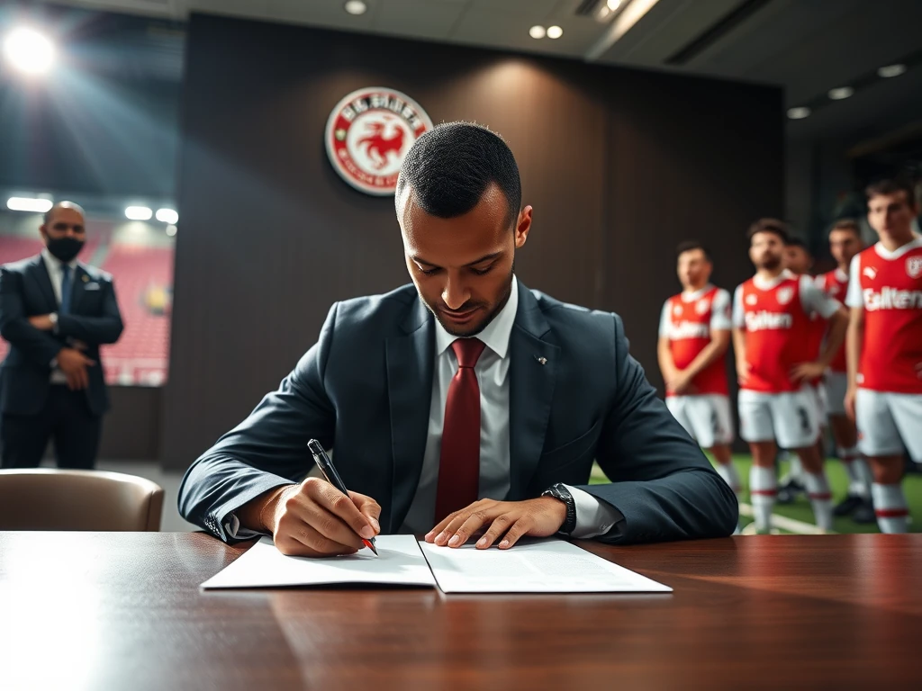VfB Stuttgart hat die Transferphase vor der Bundesliga-Saison 2026/27 genutzt