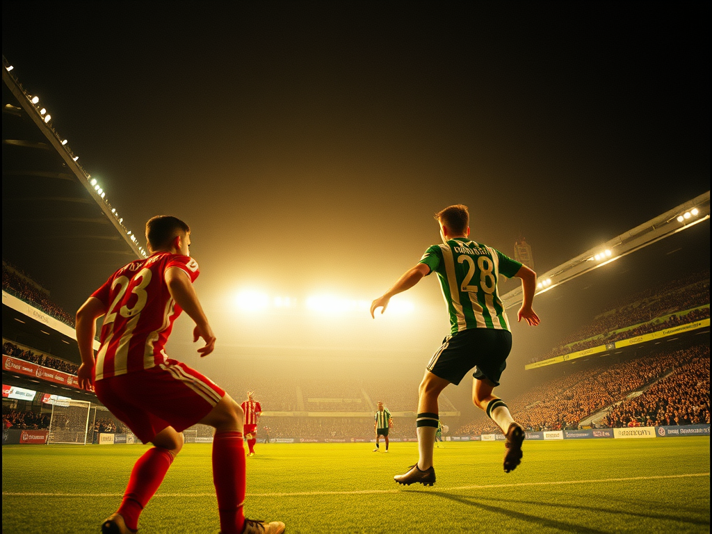 The Fierce Rivalry: Fortuna Sittard vs Roda JC