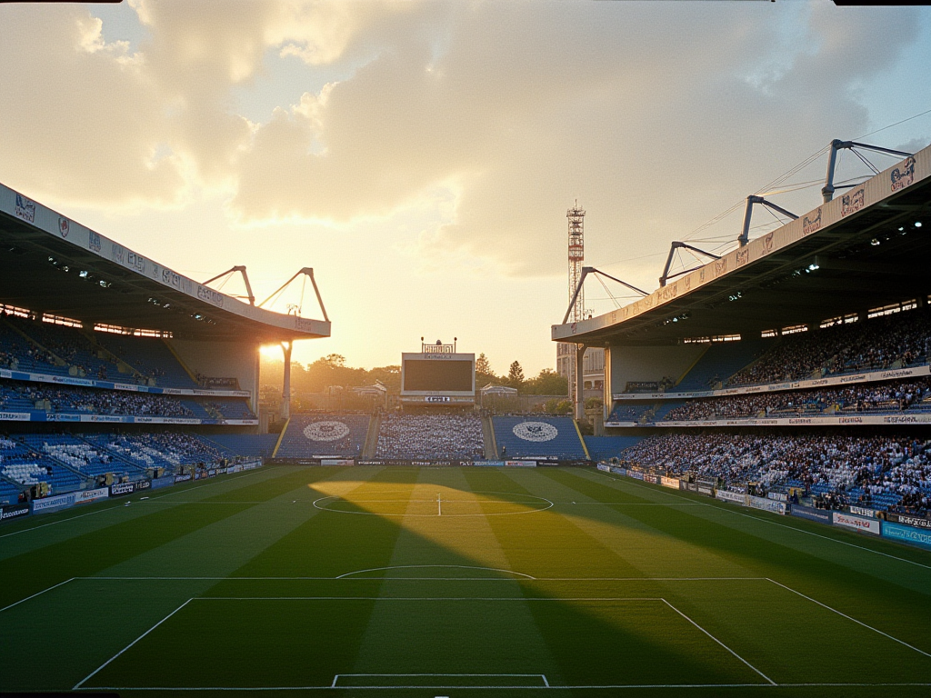 The Unyielding Spirit: Inside De Graafschap's Superboeren Traditions and Derby Roar