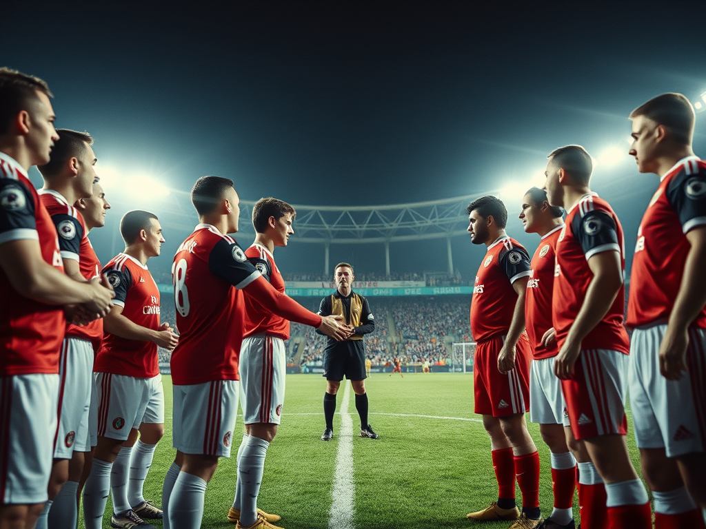 Widzew Łódź: Key Players Ahead of the Clash with Piast Gliwice