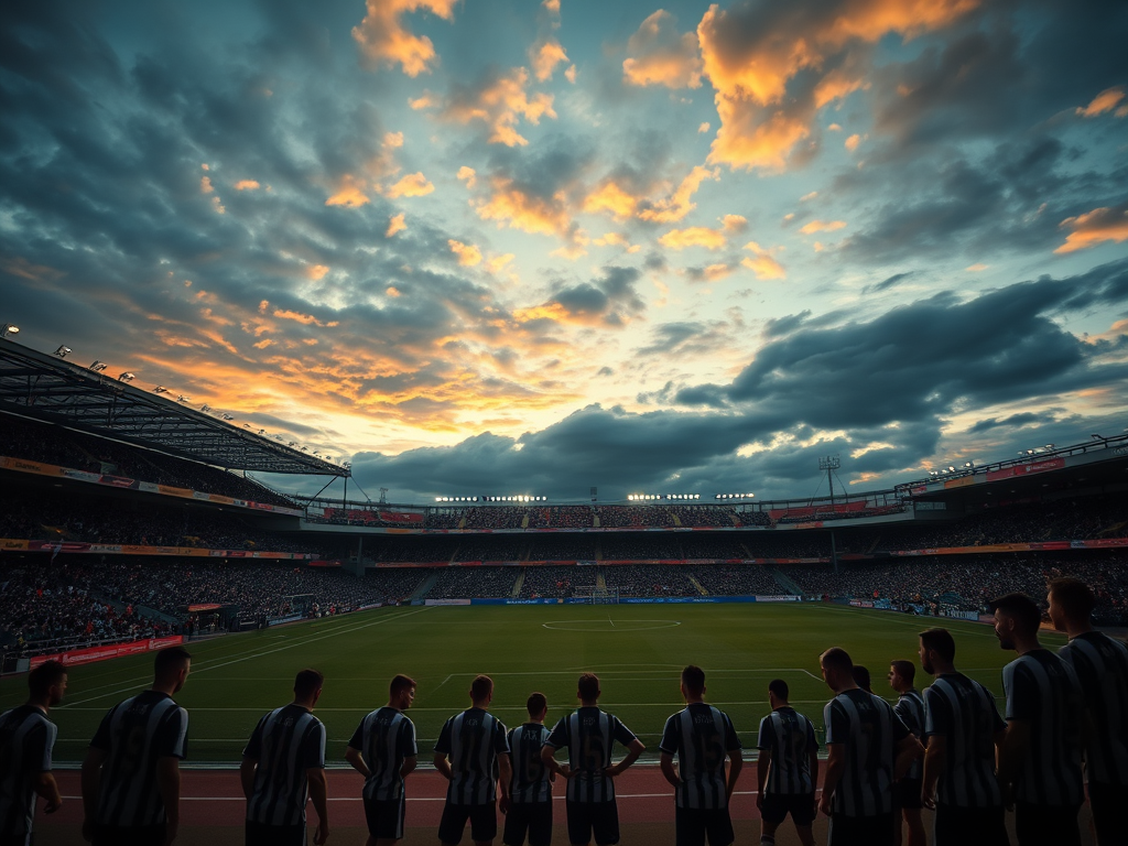 VAR e Juventus: Una nuova era di sfide e opportunità
