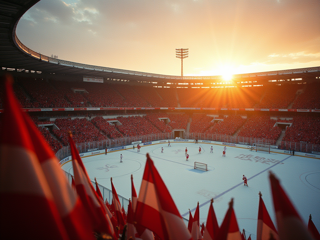 Leon Kolarik: Austria's Hope at the 2026 IIHF World Championship