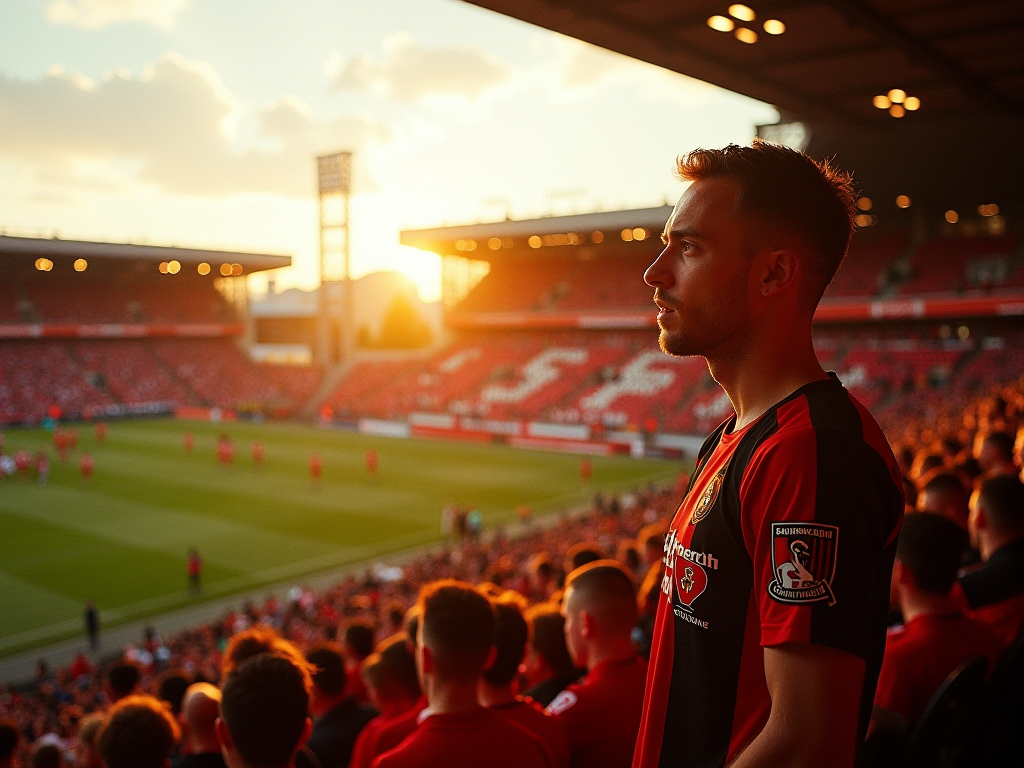 Bournemouth's Summer Series Ambitions Set High