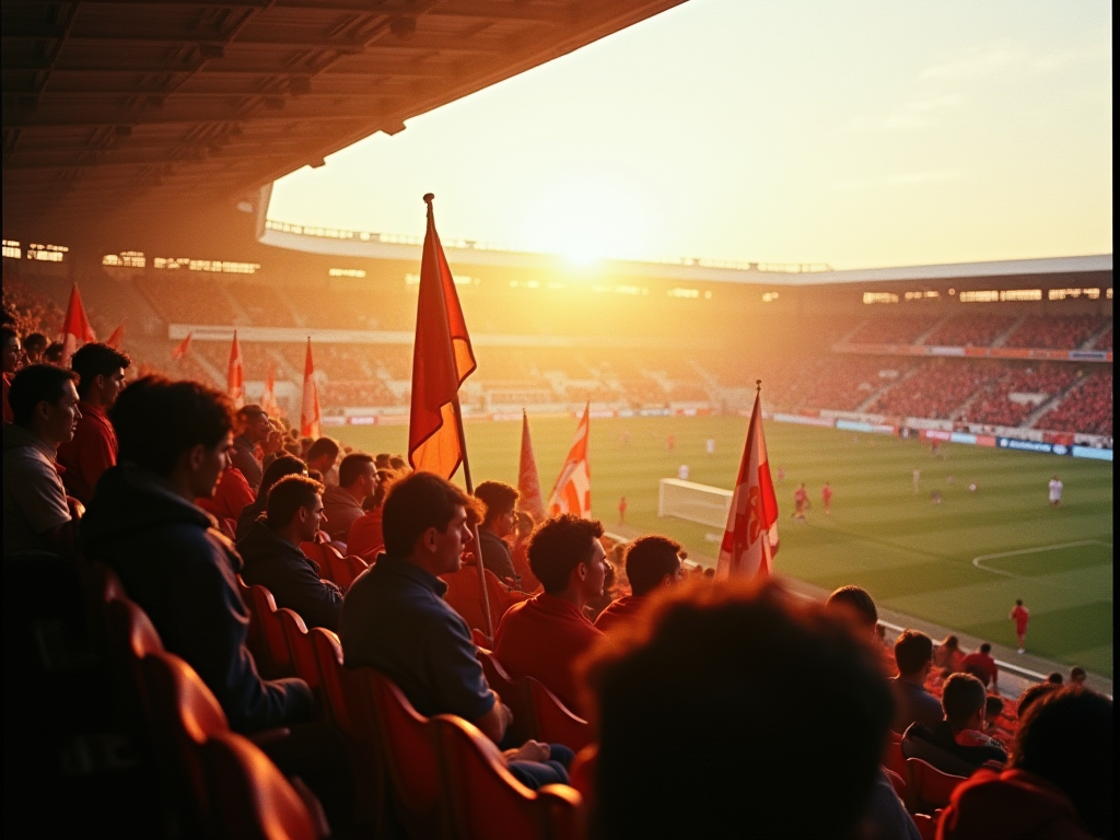 Amiens SC: The Heartbeat of Les Licornes and Their Fans