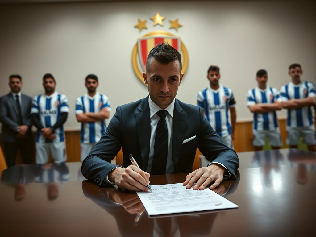 Real Sociedad podría perder a Jon Martín en el mercado de verano
