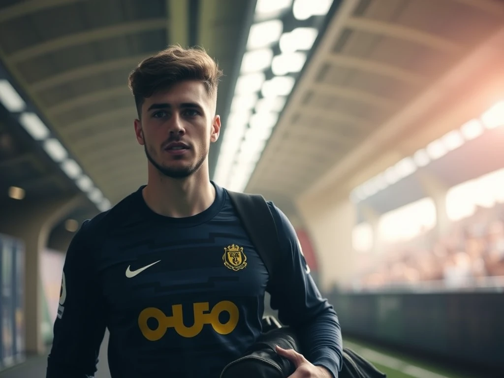 Oxford United Navigates Intense EFL Transfer Market Amidst Final Day Drama