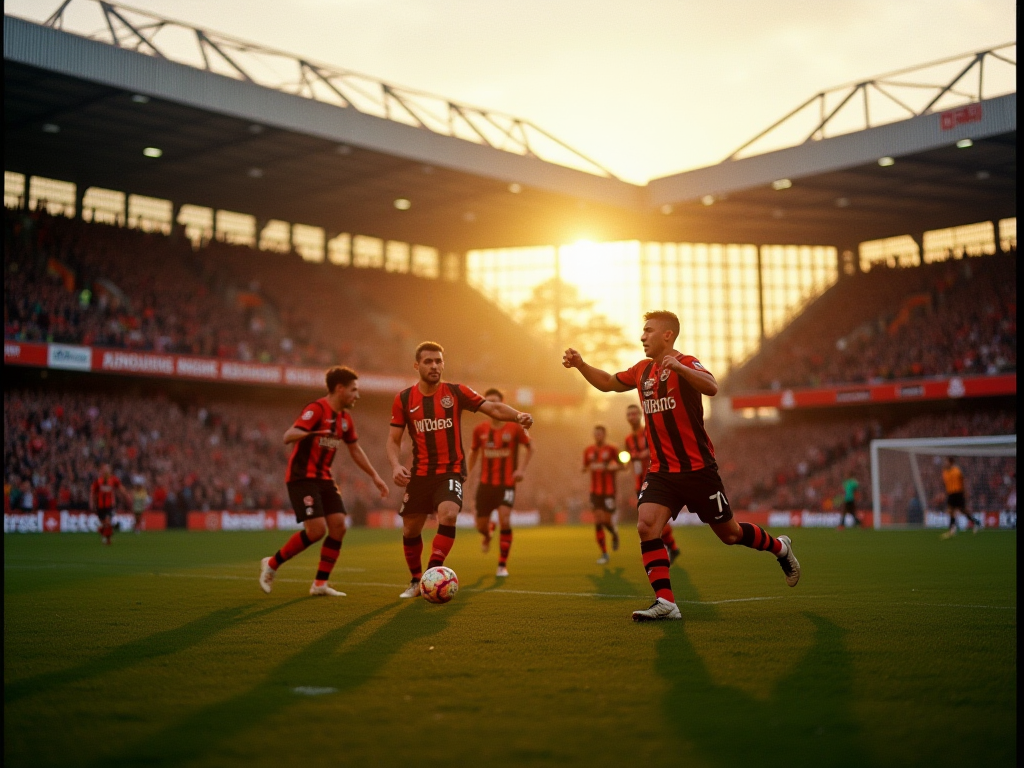 Bournemouth vs Southampton: The South Coast Derby Delights Fans