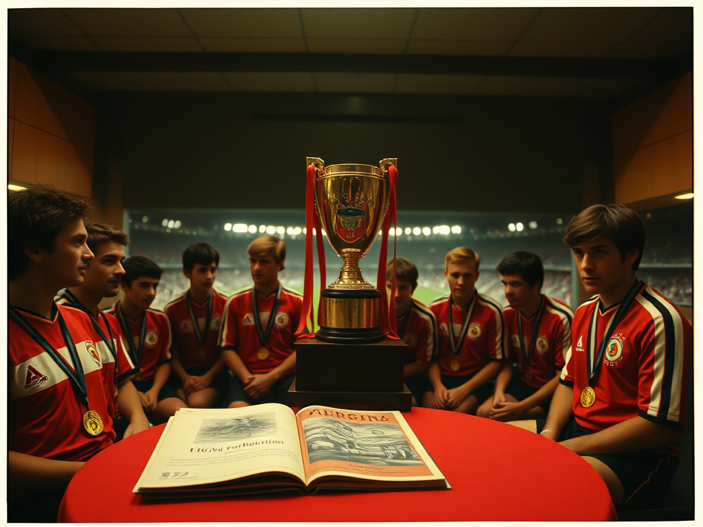 Hannover 96's 1992 DFB-Pokal Glory: A Historic Triumph