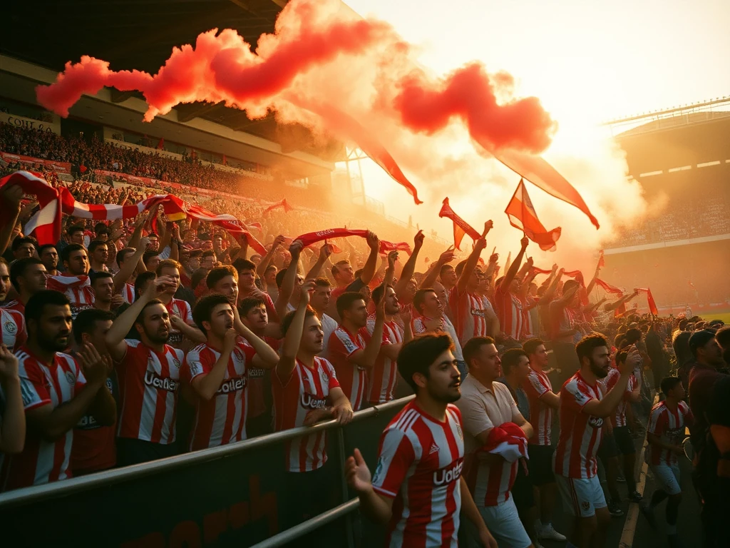 The derby between Athletic Bilbao and Real Sociedad is not just a match; it is a true celebration of Basque football culture