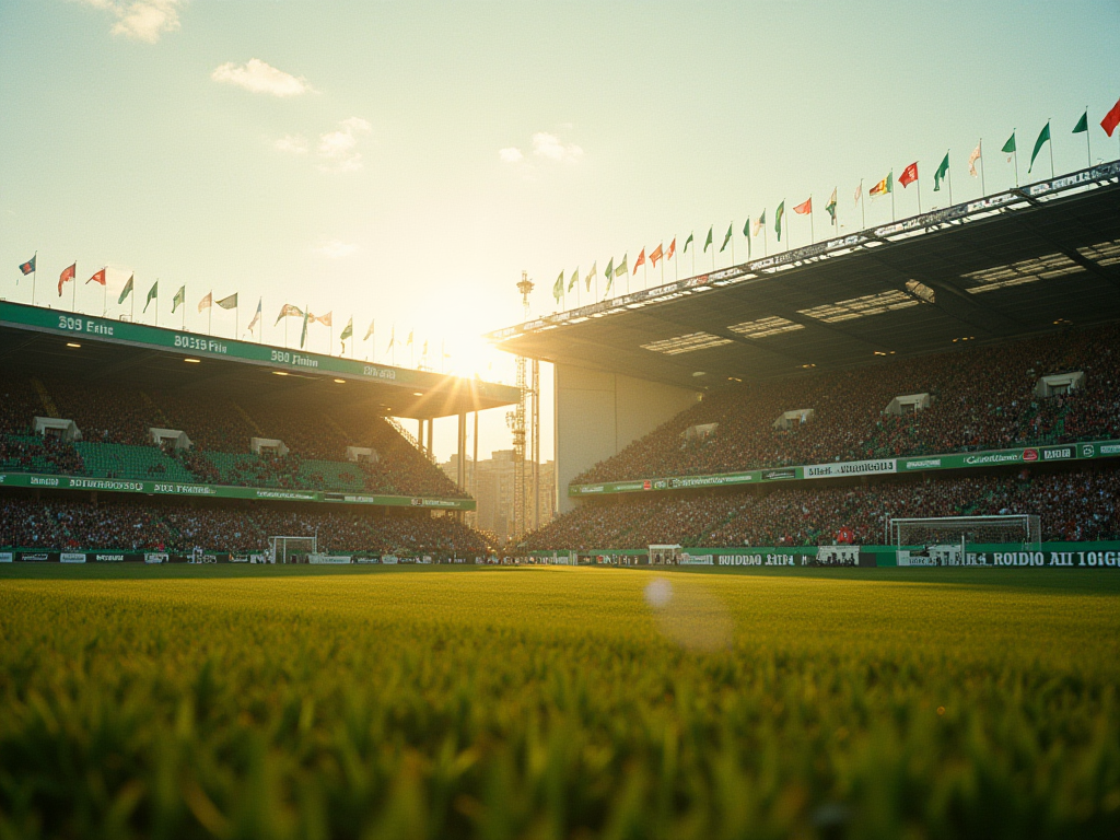 Exciting Clash: Austria Vienna vs Rapid Vienna Live Stream Details