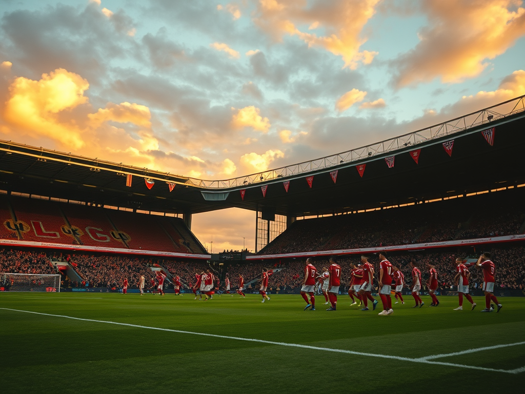 Navigating the Banter: Nottingham Forest Fans Discuss Season Insights