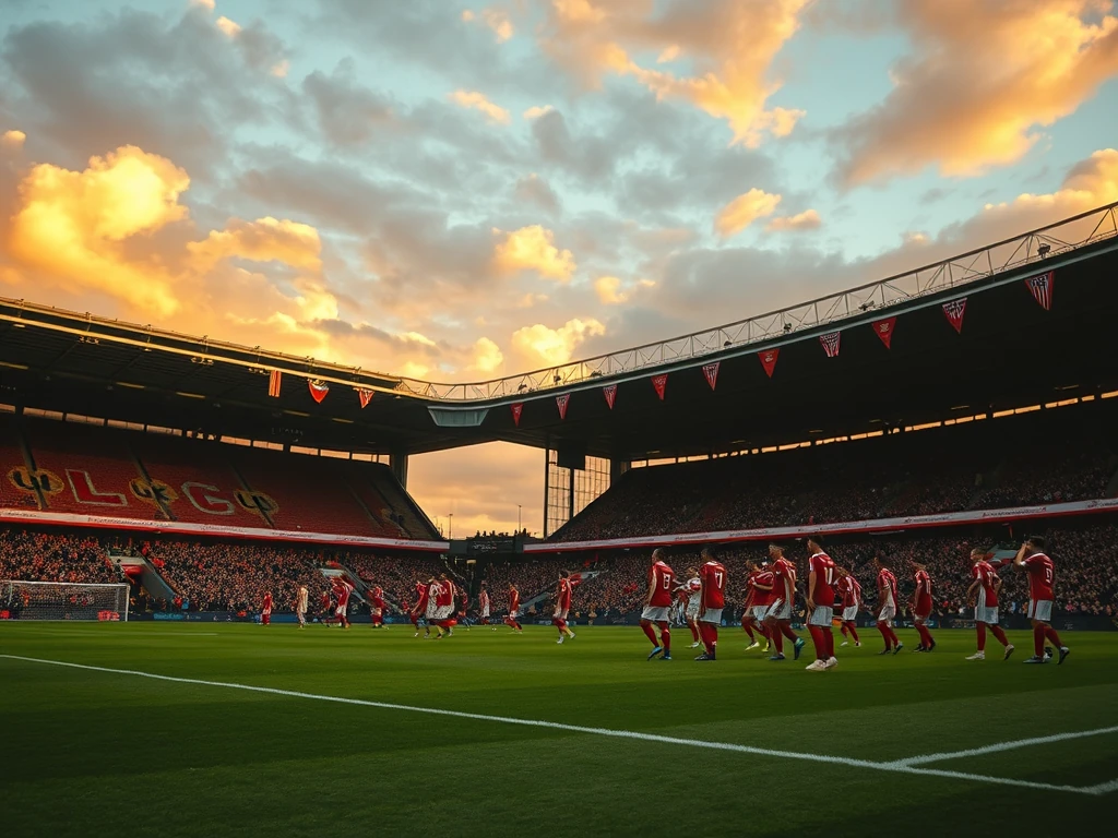 Navigating the Banter: Nottingham Forest Fans Discuss Season Insights