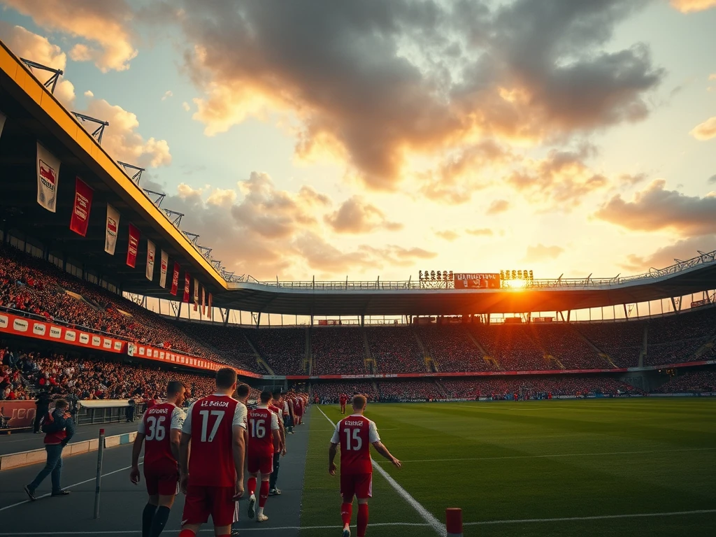 RB Leipzig könnte bald Verstärkungen aus Afrika erhalten, während sich die Gerüchte über den DR Kongo verdichten