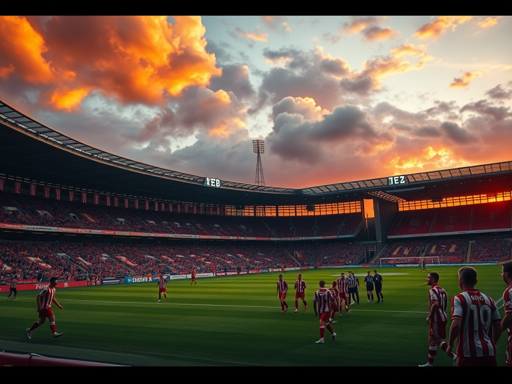 Sunderland AFC Announce Retained List for 2026-27