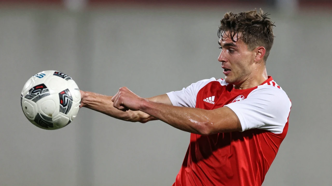 Raków Częstochowa przegrał z Lechem Poznań 0:1, pozostając na ostatnim miejscu w tabeli z zerem punktów po sześciu...