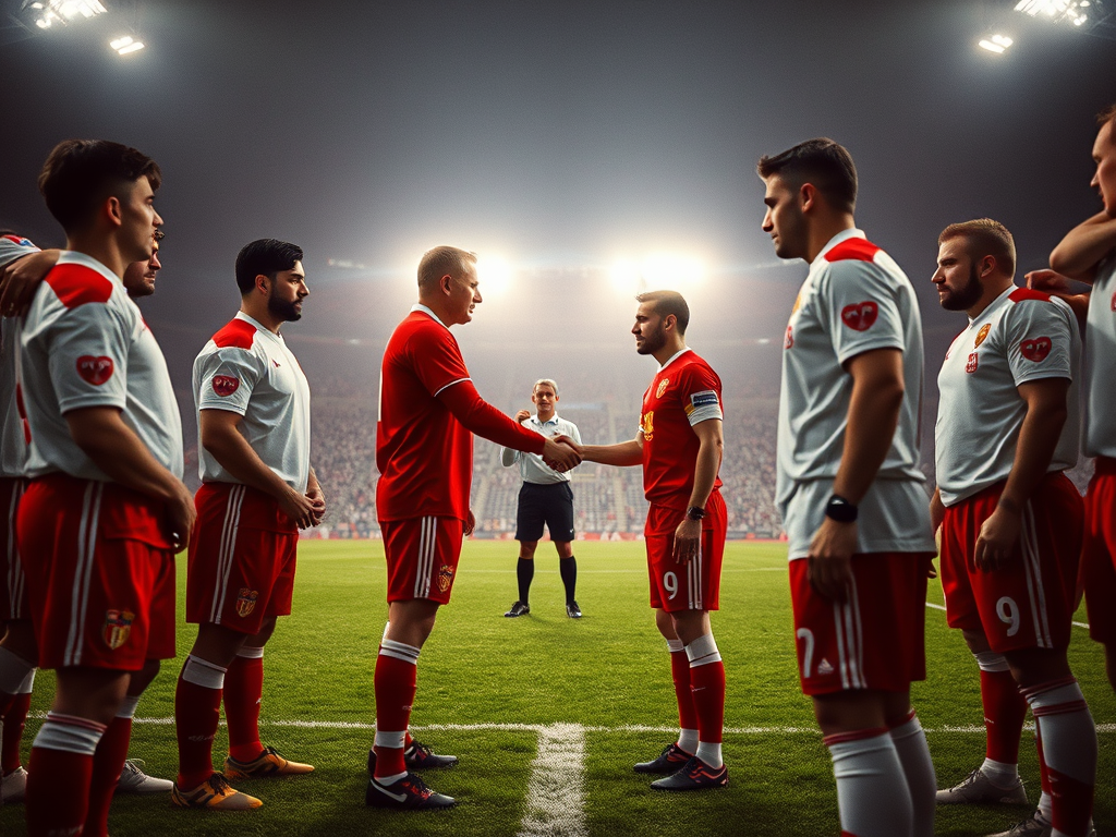 Benfica e o Próximo Desafio: Táticas e Jogadores-Chave em Foco