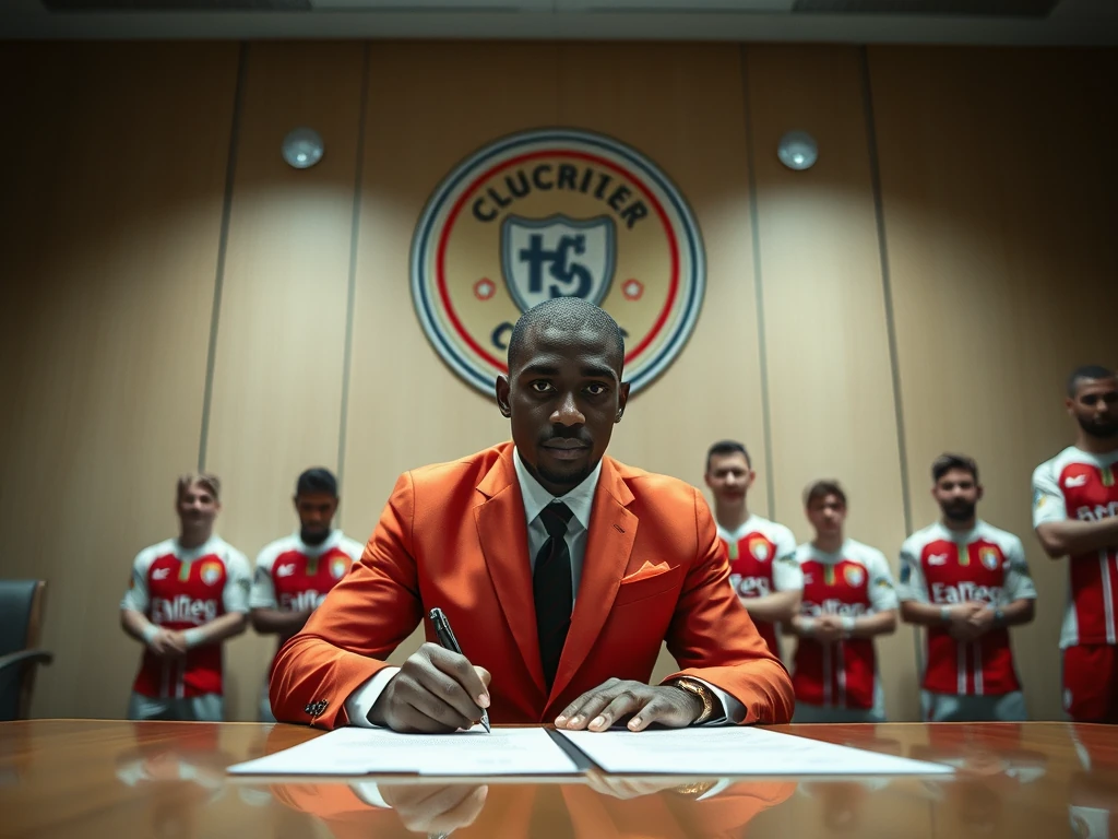 Nottingham Forest are targeting Lucas Bergvall after securing Ousmane Diomande