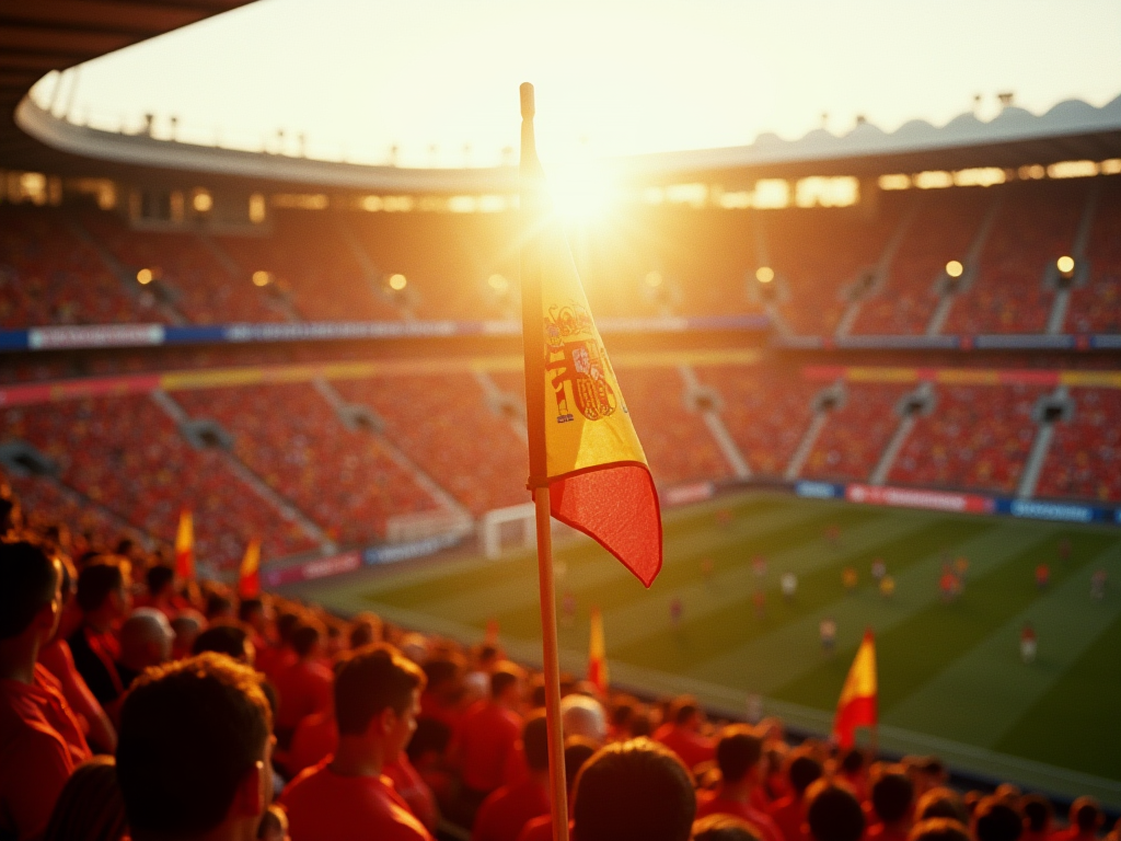 La Roja Gears Up to Fine-Tune Their Play Against Iraq