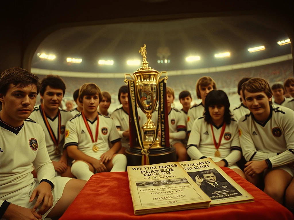 In 1975, Telstar embarked on a remarkable journey through the KNVB Cup, capturing the hearts of fans and showcasing the...