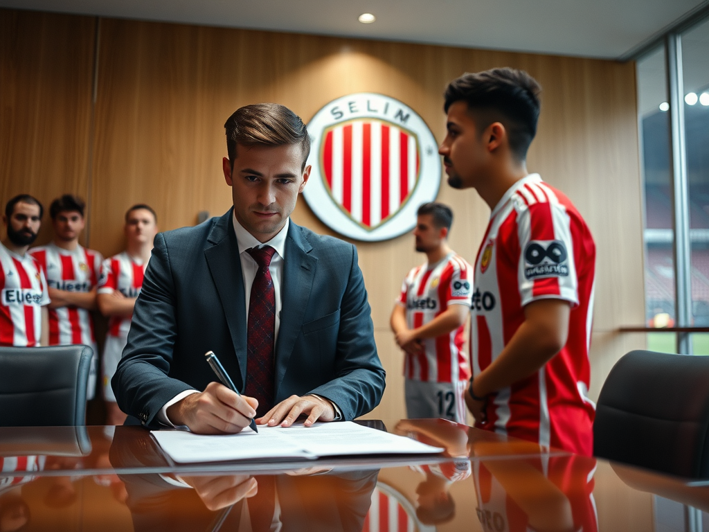 Sporting Gijon busca fichar a Gabriel Fernández este verano