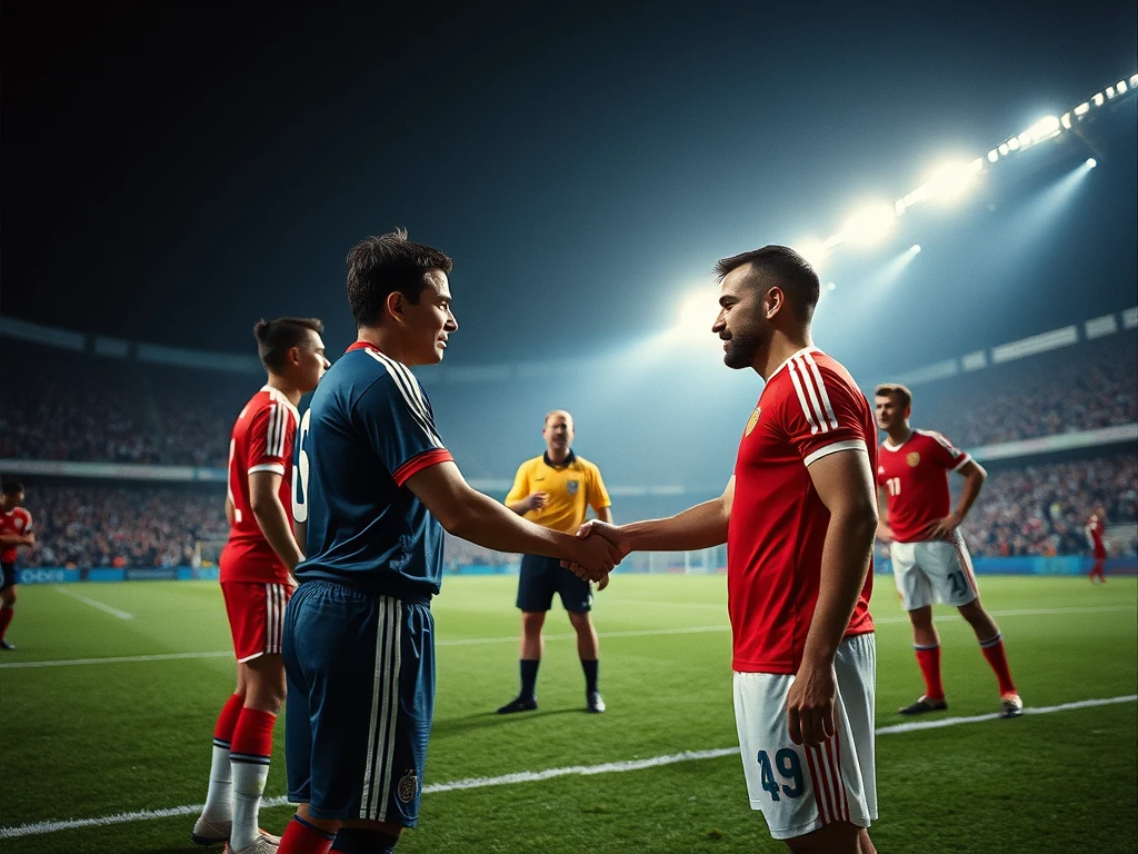 Spain: The friendly on June 4 against Iraq presents La Roja with a crucial opportunity to fine-tune their squad and tactics