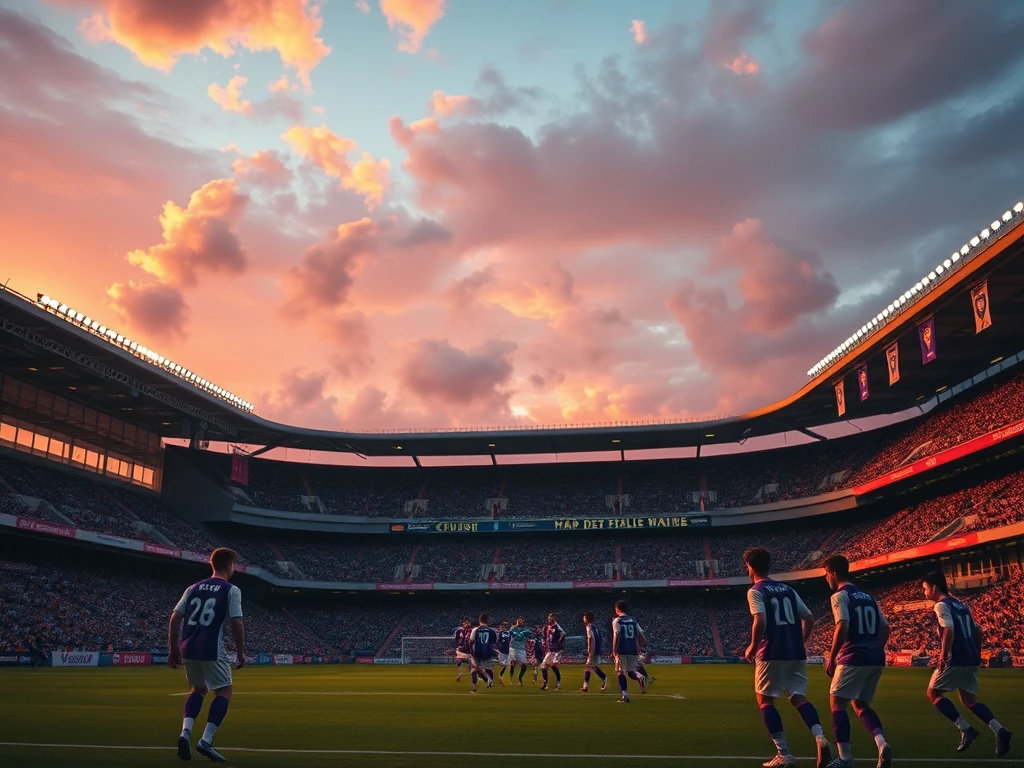 Le Toulouse Football Club connaît un renouvellement de taille avec six départs de joueurs en fin de contrat. Les Violets...